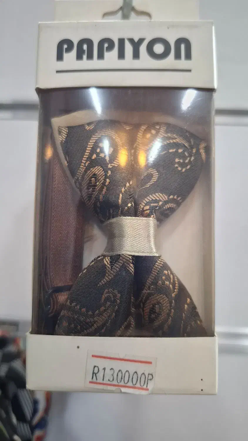 پاپیون پسرانه|کفش و لباس بچه|شهریار, شهرک وائین|دیوار