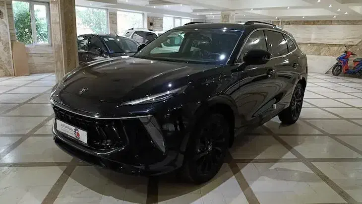 لاماری ایام مدل 1404 اقساط|خودرو سواری و وانت|تهران, دانشگاه شریف|دیوار