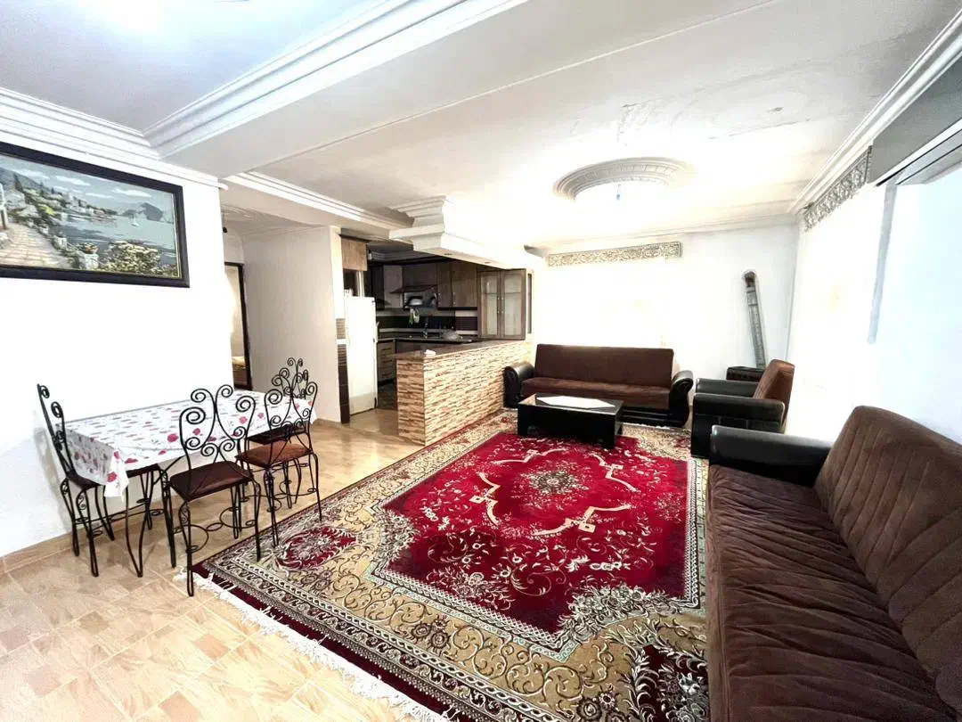 اجاره روزانه دو خواب بازار گیلار|اجارهٔ کوتاه‌مدت آپارتمان و سوئیت|بندر انزلی, گیلار|دیوار