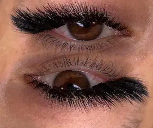 اکستنشن مژه کاشت هیدن لیفت و لمینت(آموزش و خدمات)|خدمات آرایشگری و زیبایی|بوشهر, |دیوار