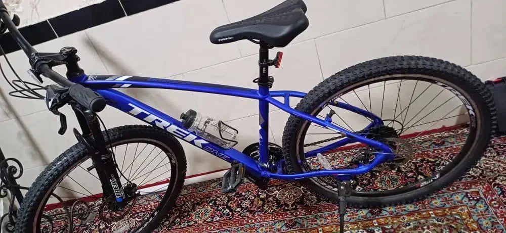دوچرخه سایز ۲۷ و نیم|دوچرخه، اسکیت، اسکوتر|هشتگرد, شهرک صنعتی هشتگرد|دیوار