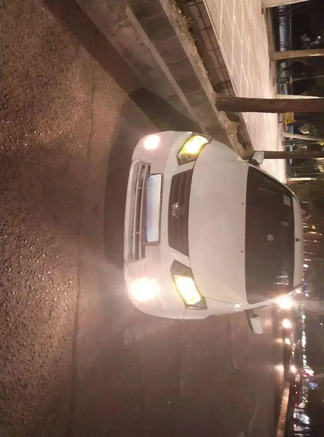 ساینا 95 کم کار بشرط|خودرو سواری و وانت|سبزوار, توحیدشهر|دیوار