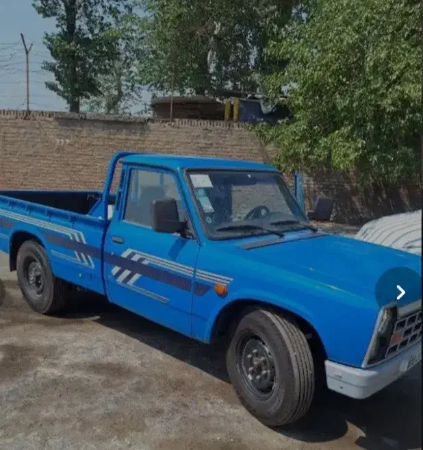 نیسان اپشنال،۱۴۰۳ صفر|خودرو سواری و وانت|پاکدشت, پاکدشت (مامازند)|دیوار