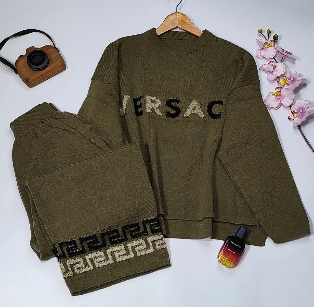 ست بافت|لباس|بستان آباد, |دیوار