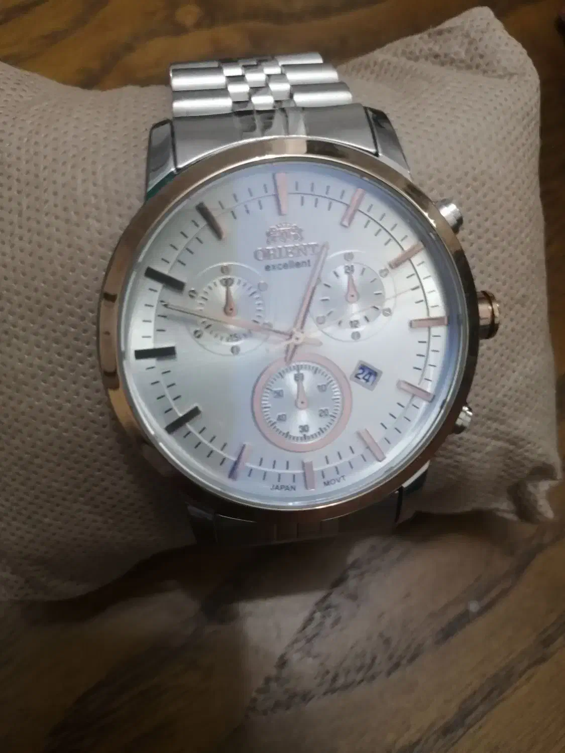 ست ساعت|ساعت|آستانه اشرفیه, |دیوار