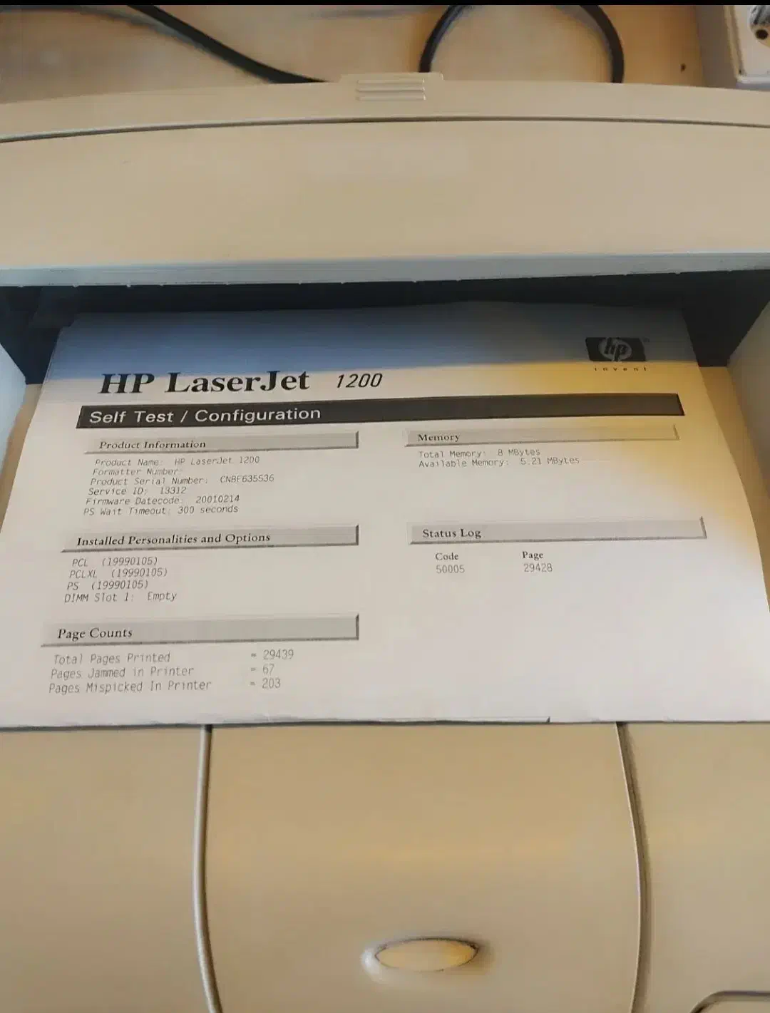 پرینتر hp|پرینتر، اسکنر، کپی، فکس|زاهدان, |دیوار