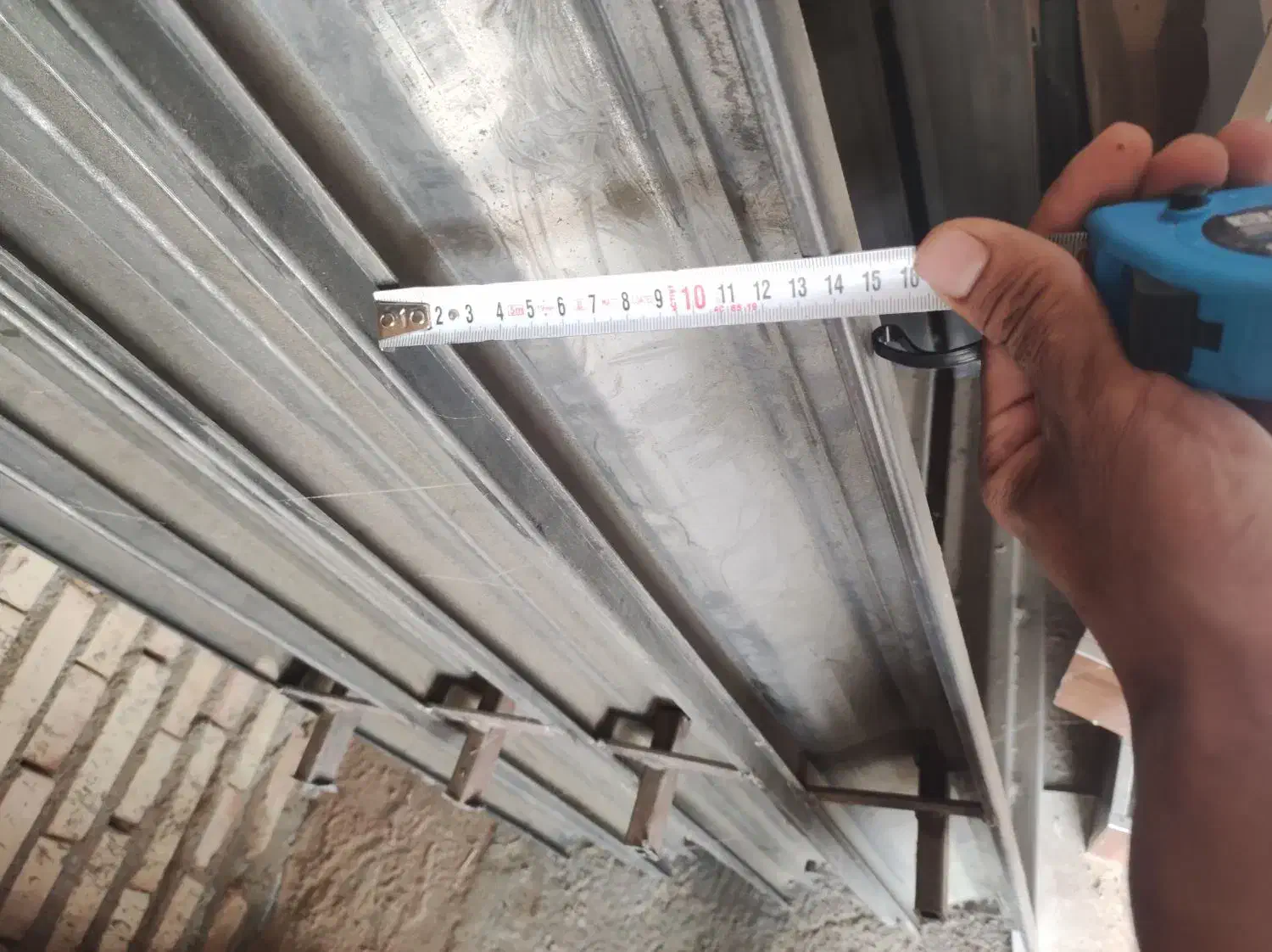 چهار چوب فرانسوی|مصالح و تجهیزات ساختمان|گنبد کاووس, |دیوار