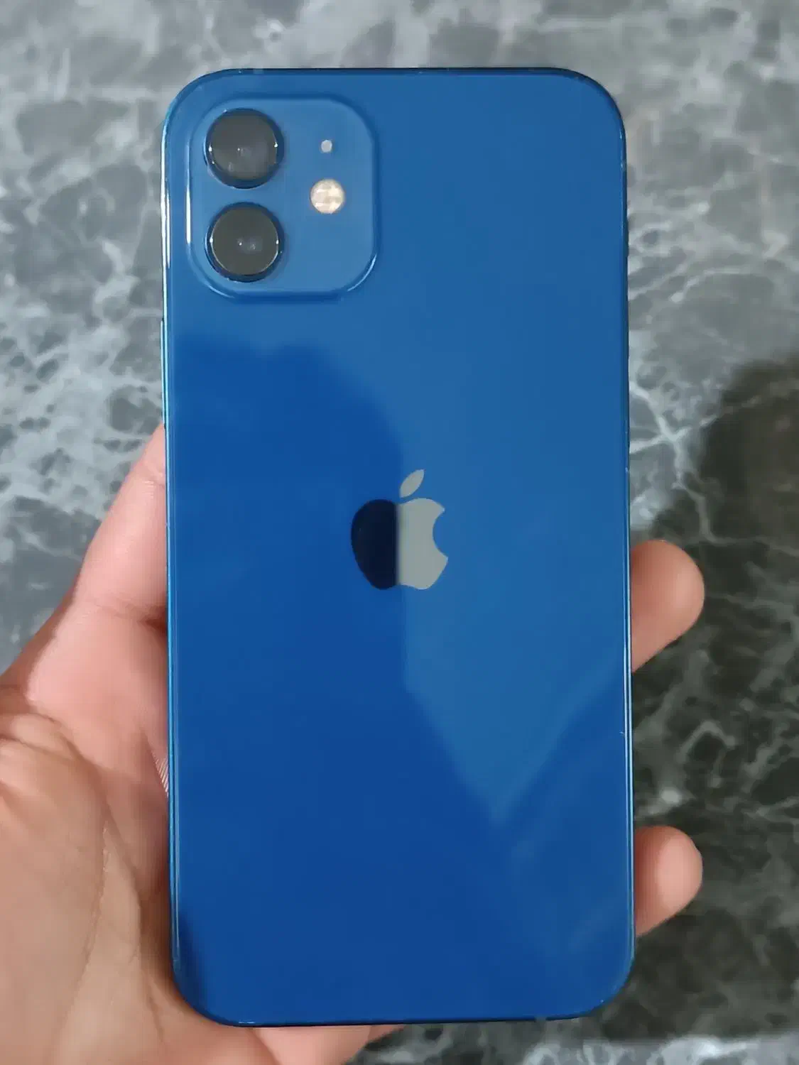 iPhone 12 Normal|موبایل|مشهد, کوی ولیعصر|دیوار