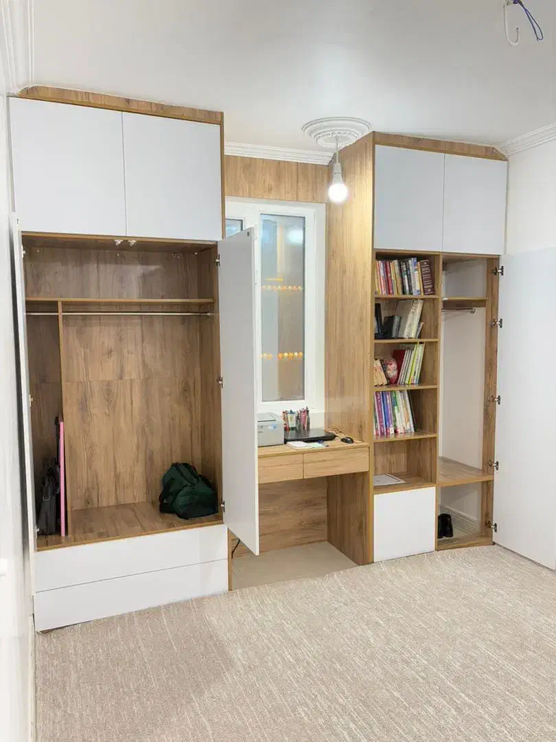 توجه کابینت و کمددیواری توجه نقد و اقساط|خدمات پیشه و مهارت|بندر گناوه, |دیوار