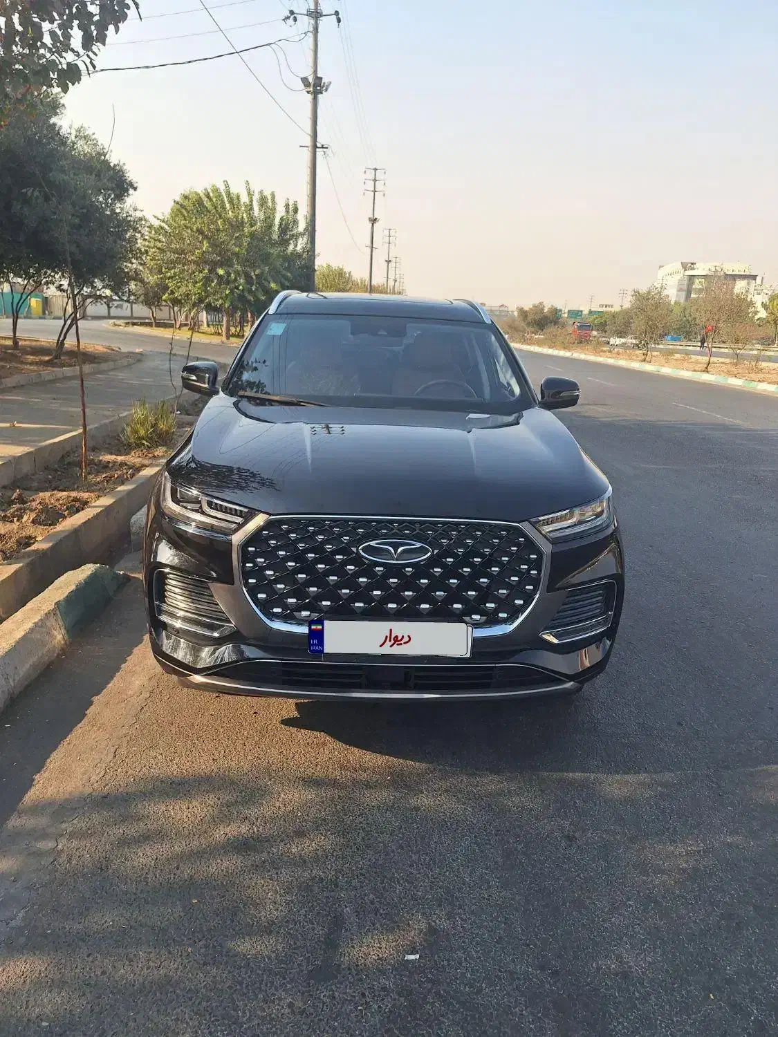 تیگوهشت پرومکس 1403 ie|خودرو سواری و وانت|مشهد, نوفل لوشاتو|دیوار