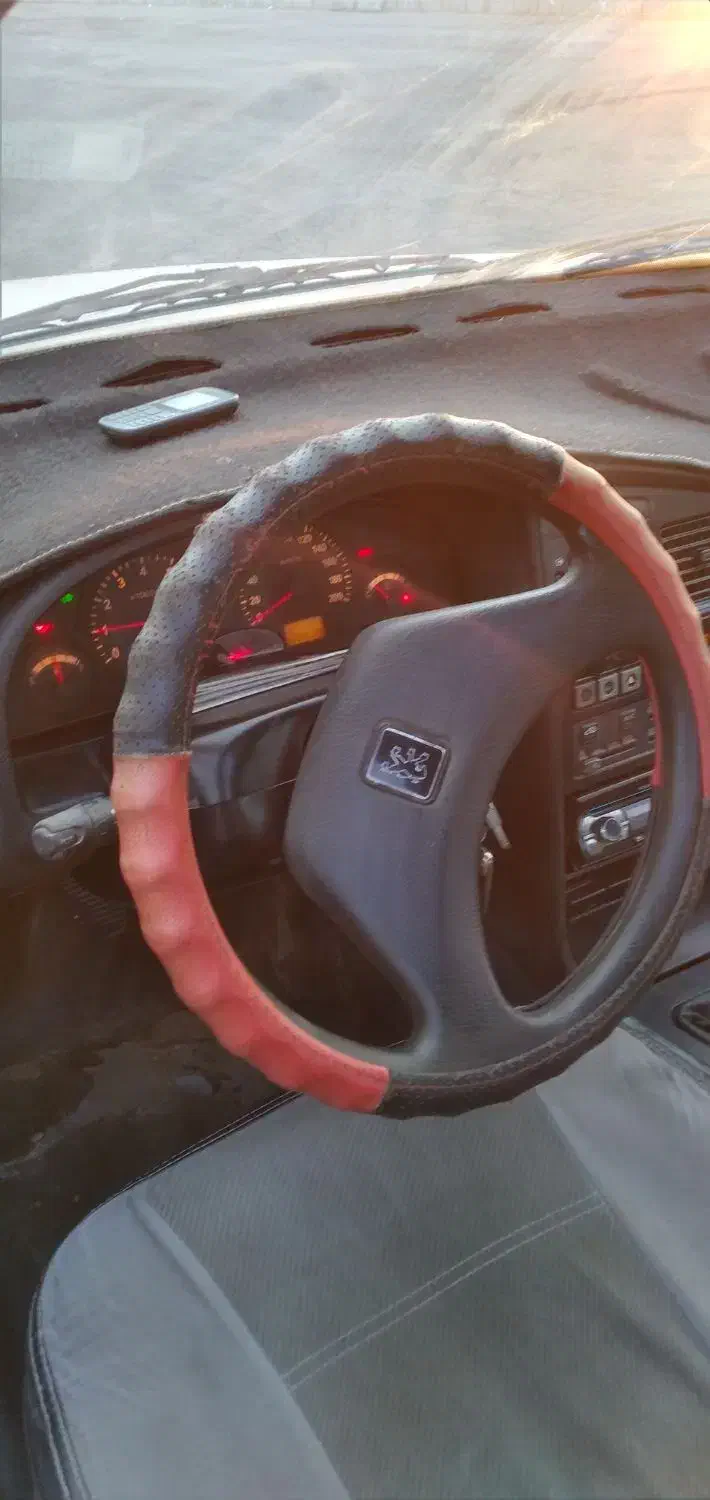 روا دوگانه کارخانه|خودرو سواری و وانت|بهار, |دیوار