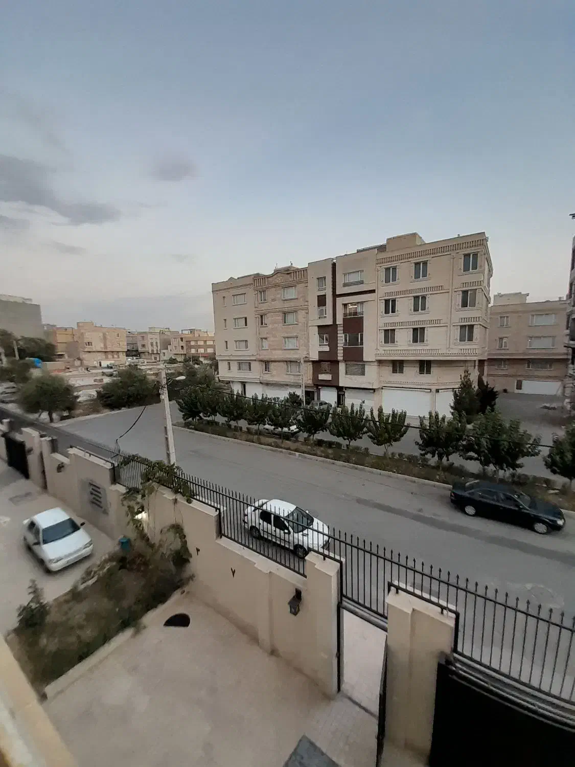 فروش اپارتمان 110 متری در پونک قائم|فروش آپارتمان|قزوین, |دیوار