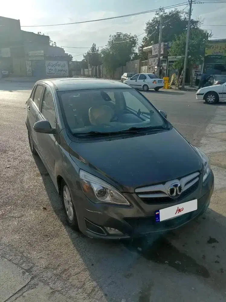 بایک سابرینا ۲۰۱۴ موتور میتسوبیشی وارداتی|خودرو سواری و وانت|بندرعباس, |دیوار