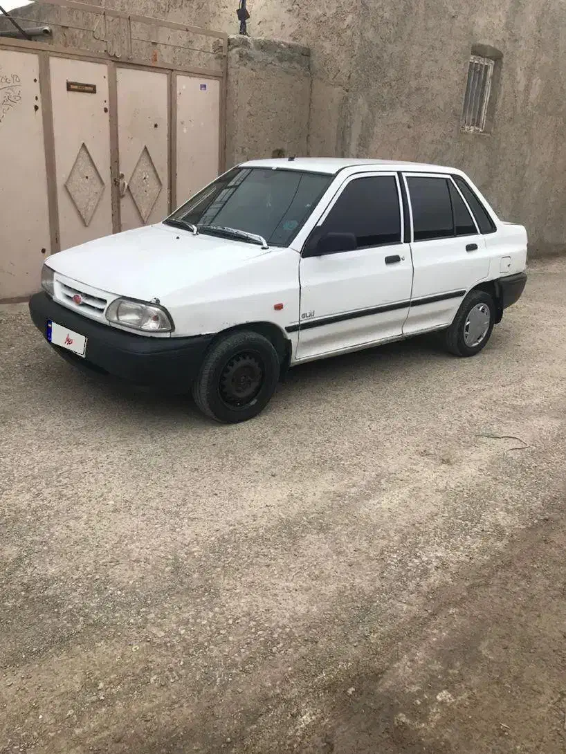 پراید مدل 87|خودرو سواری و وانت|زابل, |دیوار