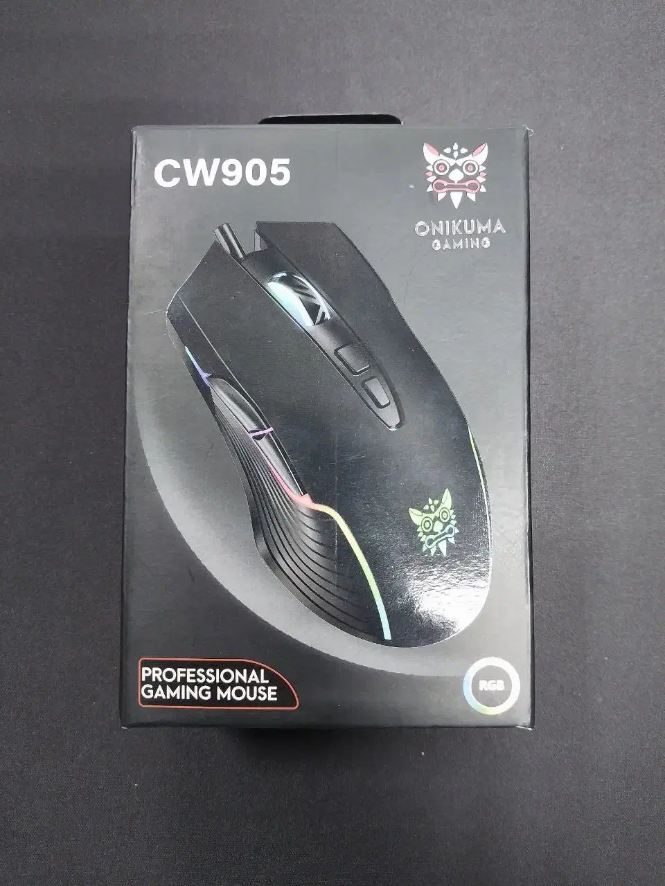 موس گیمینگ|قطعات و لوازم جانبی رایانه|کرمانشاه, |دیوار