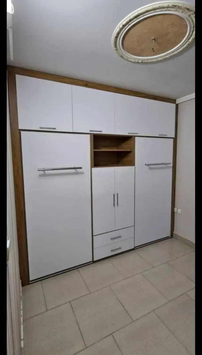 کابینت .کمد دیواری ، جاکفشی ، تعمیرات ،تغییرات|خدمات پیشه و مهارت|تهران, اتحاد|دیوار