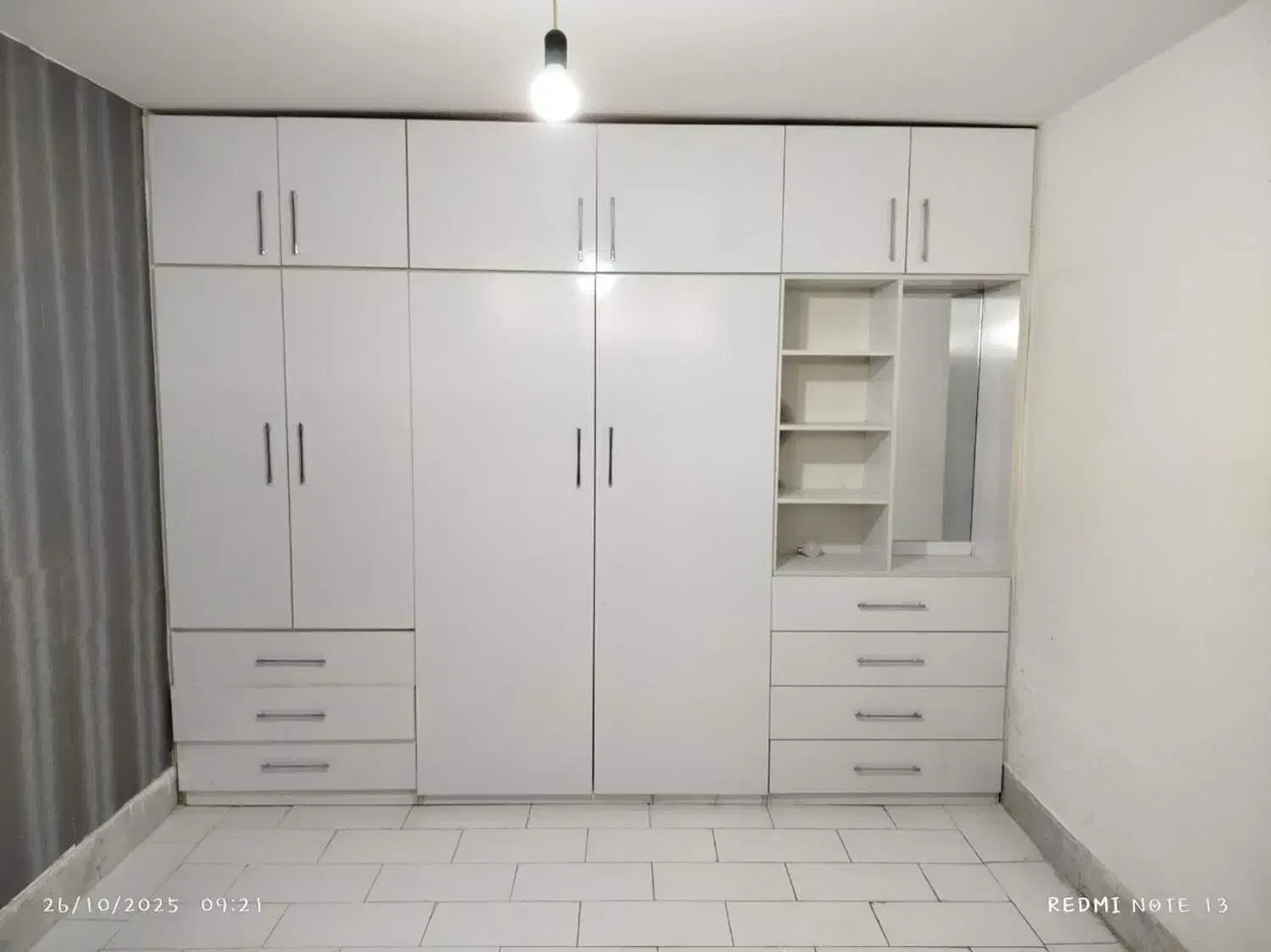 زیرزمین حاشیه خیابان انتهای مدرس|اجارهٔ دفتر کار، اتاق اداری، مطب|بیرجند, |دیوار