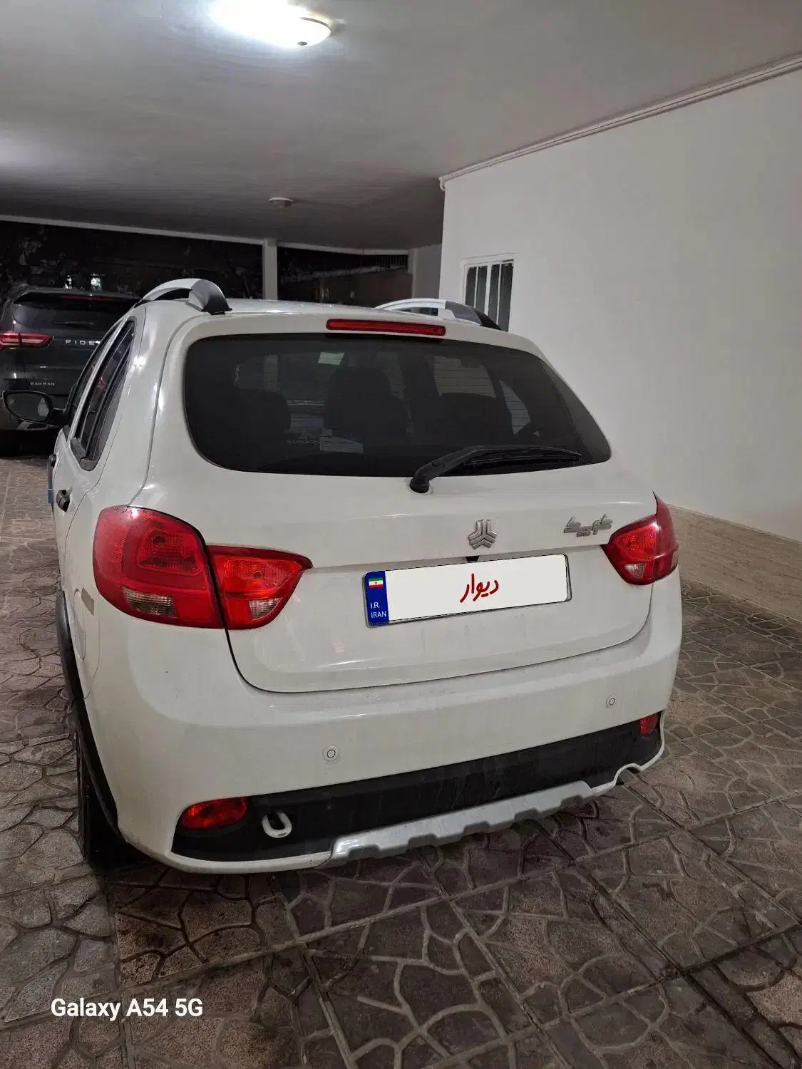 کوییک اتومات فول|خودرو سواری و وانت|مشهد, نیروی هوایی|دیوار