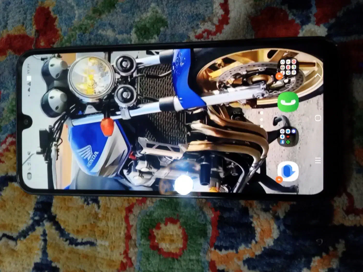 گوشی a16|موبایل|ملارد, |دیوار