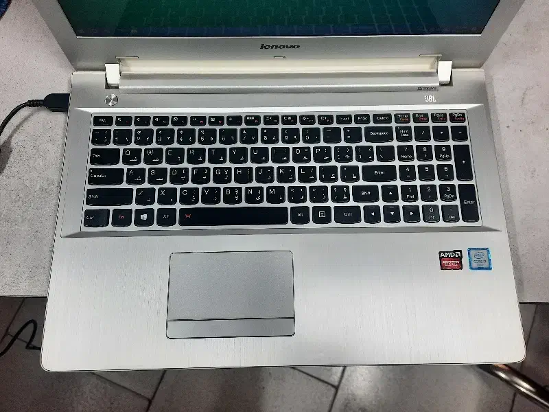 لپ تاپ لنوو IP500|رایانه همراه|شیراز, سینما سعدی|دیوار