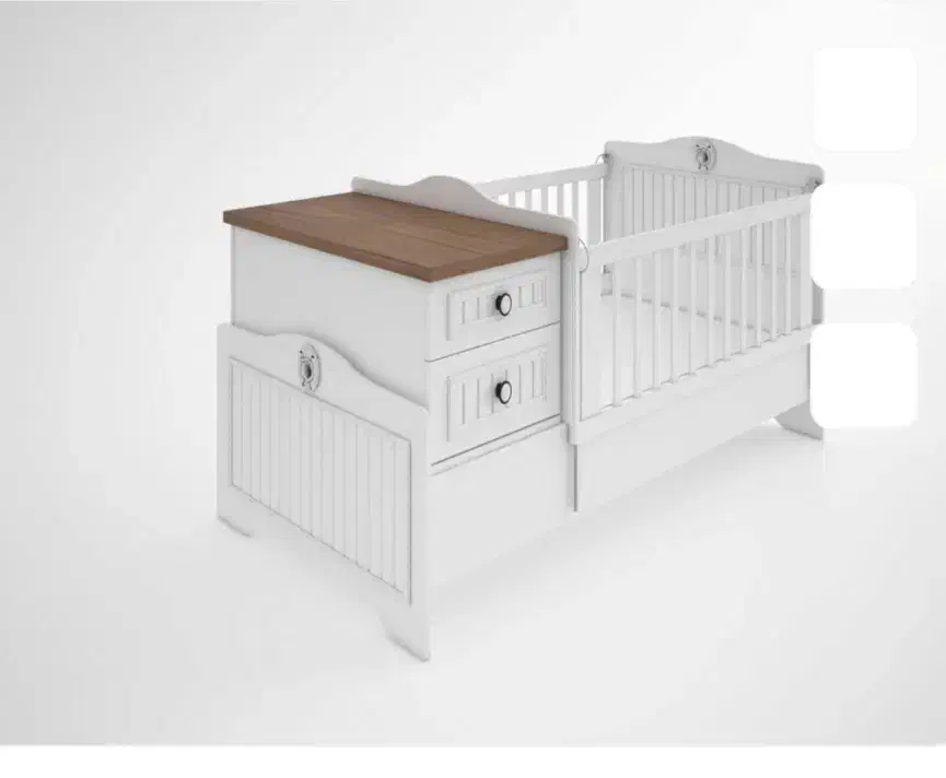 سرویس خواب گلف کودک نوجوان شرکت ژیک|تخت و سرویس خواب|قم, اسمعیل آباد|دیوار