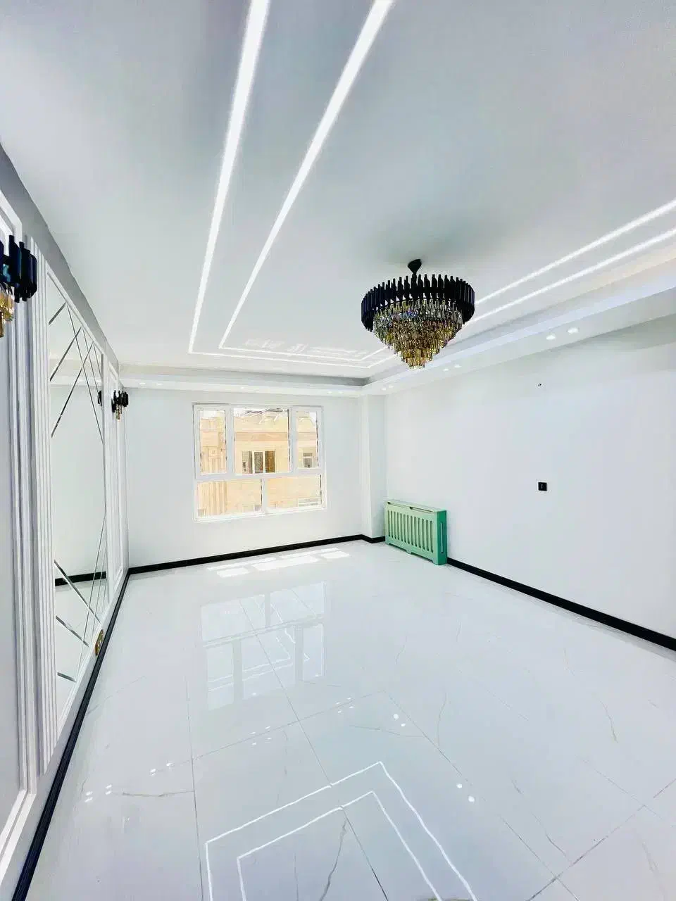 ۶۰متر+تلفیق از نور و زیبایی+تالار نور+سندعرصه عیان|فروش آپارتمان|اندیشه, اندیشه فاز ۱|دیوار