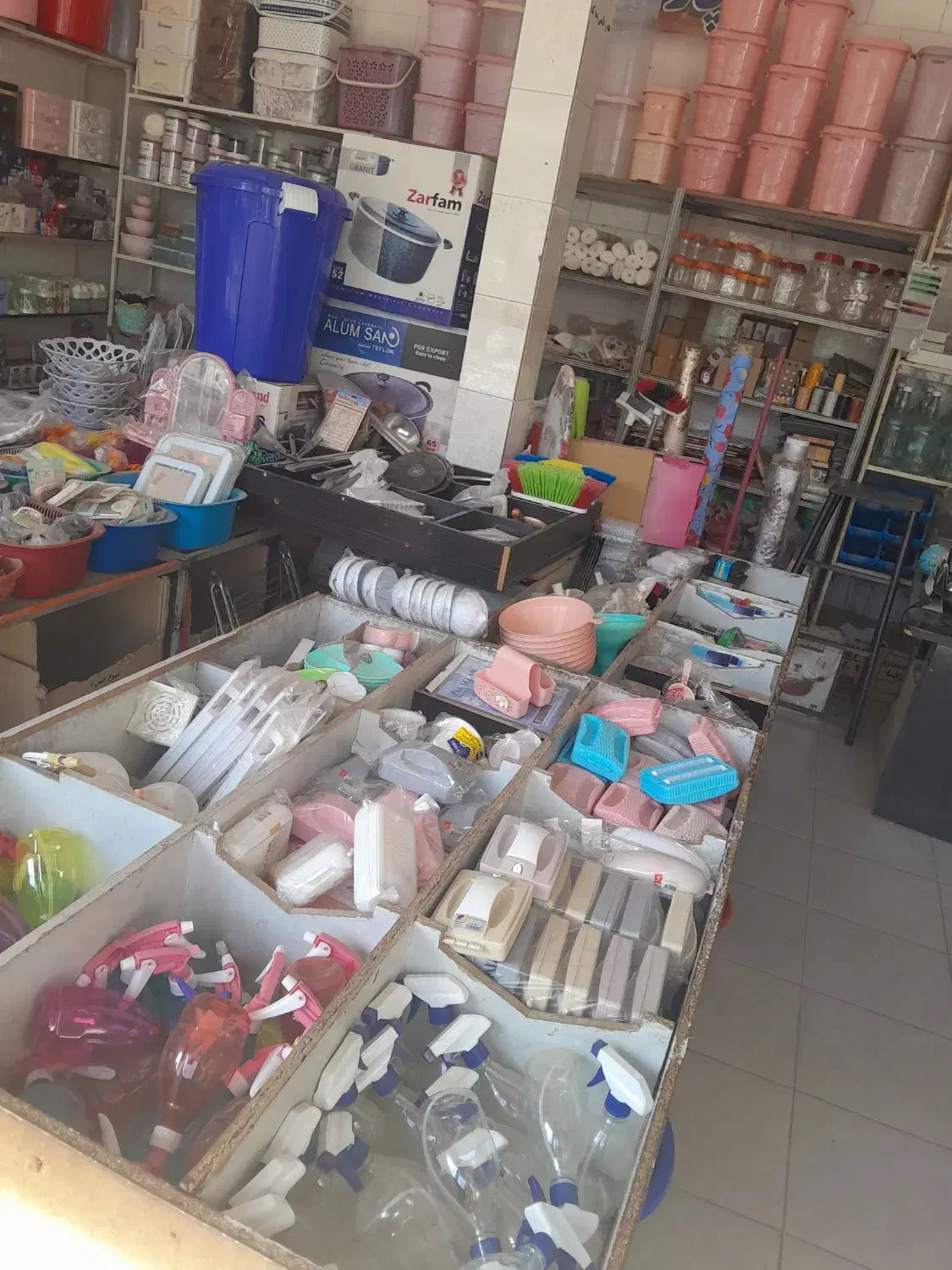 حراجی...واگذاری|اجارهٔ مغازه و غرفه|بانه, |دیوار