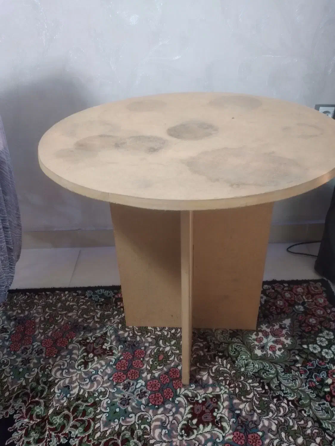 میز خاطر نو|مبلمان خانگی و میز عسلی|رشت, سلیمانداراب|دیوار