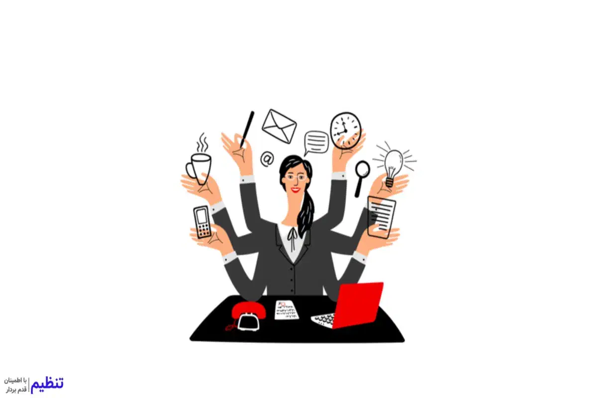 استخدام منشی نمایشگاه کابینت|استخدام بازاریابی و فروش|سنندج, |دیوار