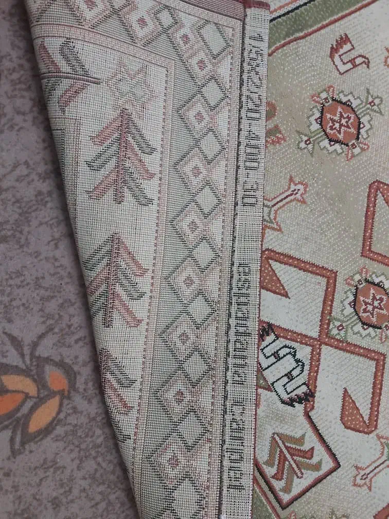 گلیم درجه یک|گلیم، جاجیم، گبه|اسلامشهر, شهرک مفیدی|دیوار