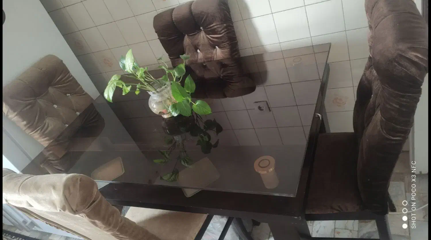 میز و صندلی غذاخوری|میز و صندلی غذاخوری|تهران, افسریه جنوبی|دیوار