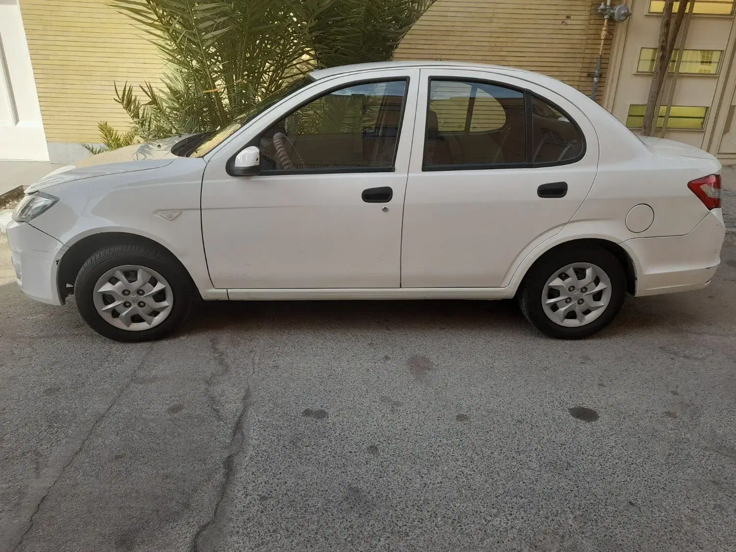 ساینا ۱۴۰۰ کم کار|خودرو سواری و وانت|اصفهان, کوی ولی عصر|دیوار