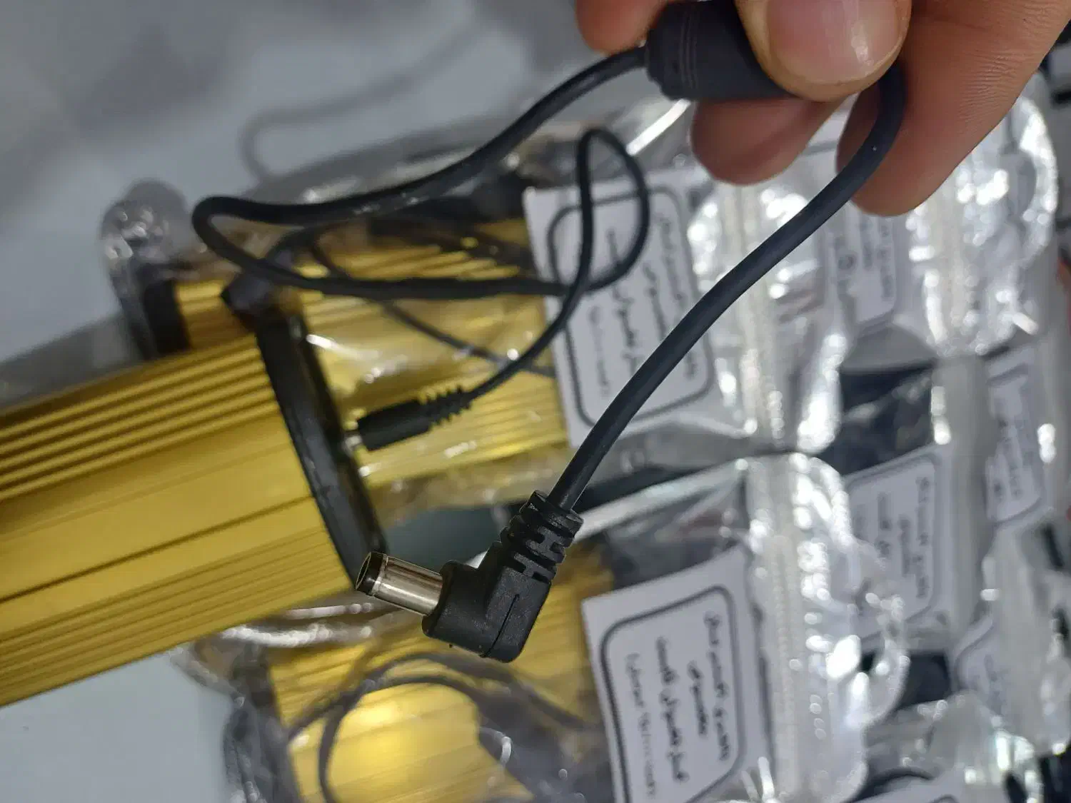 یو پی اس (برق اضطراری)کارت خوان|فروشگاه و مغازه|میاندوآب, |دیوار