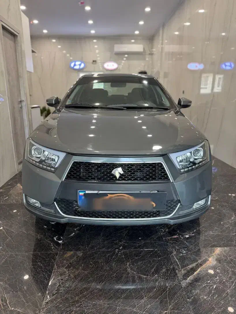 دنا پلاس ۱۴۰۰|خودرو سواری و وانت|تهران, دردشت|دیوار