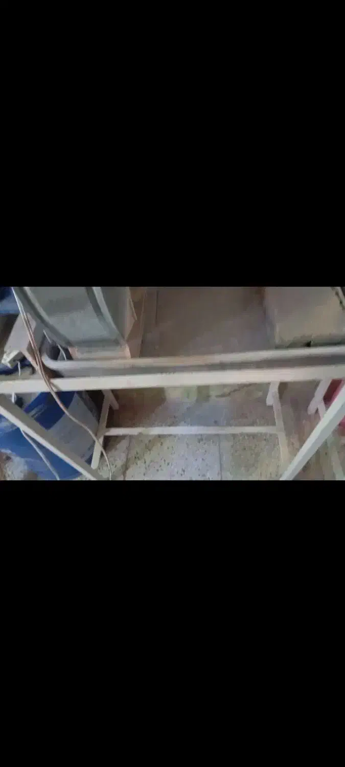 دستگاه فیروزه تراشی|ماشینآلات صنعتی|نیشابور, ابراهیمی|دیوار