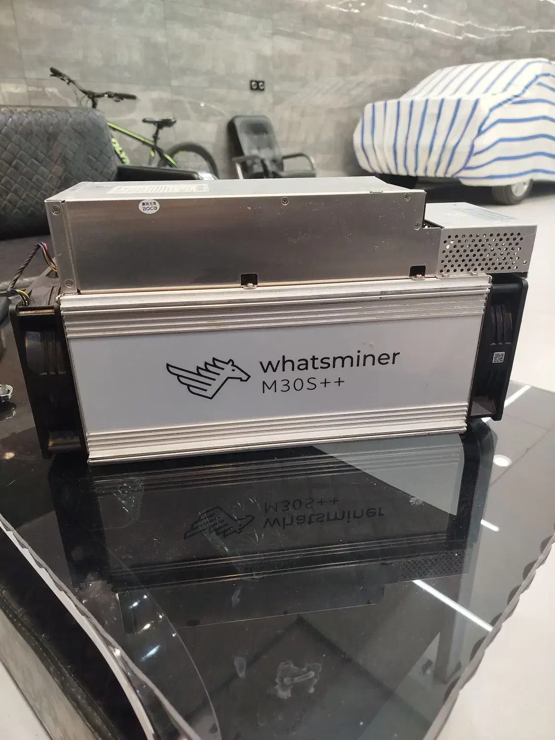 m30s++108th|قطعات و لوازم جانبی رایانه|دزفول, |دیوار