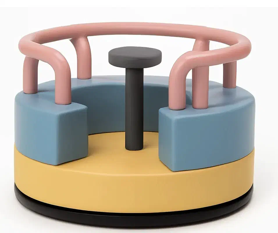 چرخ و فلک|اسباببازی|برخوار, |دیوار