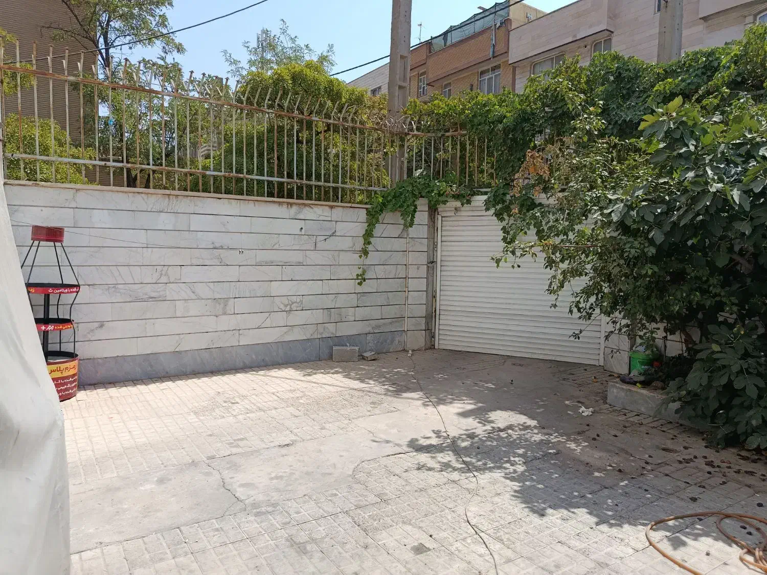 فروش ویلایی شهرک فرهنگیان محدوده طالقانی عظیمیه|فروش خانه و ویلا|کرج, شهرک امام رضا (ع)|دیوار