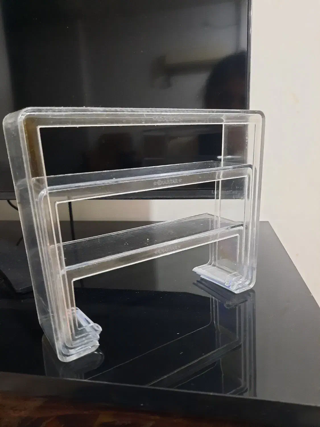 نگهدارنده کفش و صندل|کیف، کفش، کمربند|دزفول, |دیوار