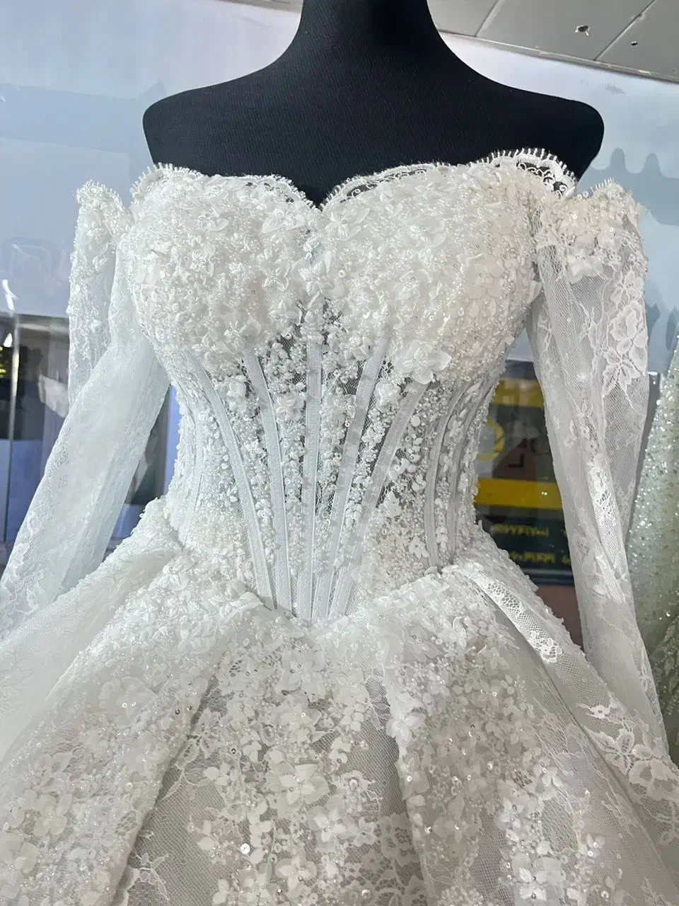 کرایه لباس عروس ولباس عقدی|لباس|اهواز, پردیس دو|دیوار