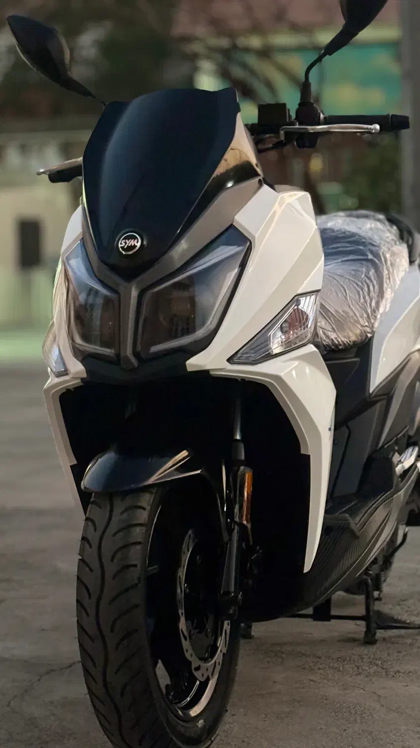 J200کم کار|موتورسیکلت|تهران, پرستار|دیوار