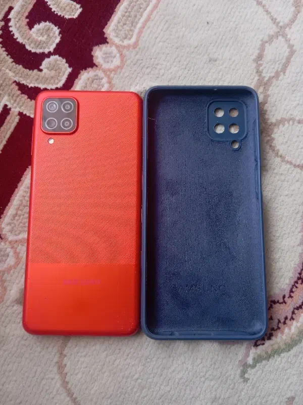 گوشی A12|موبایل|کرمان, |دیوار