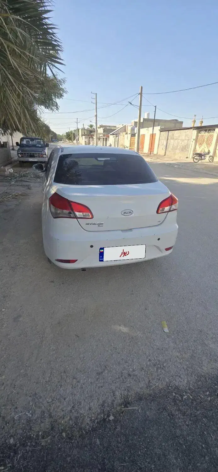 ام وی ام ۳۱۵ نیو .اسپرت|خودرو سواری و وانت|بهبهان, |دیوار