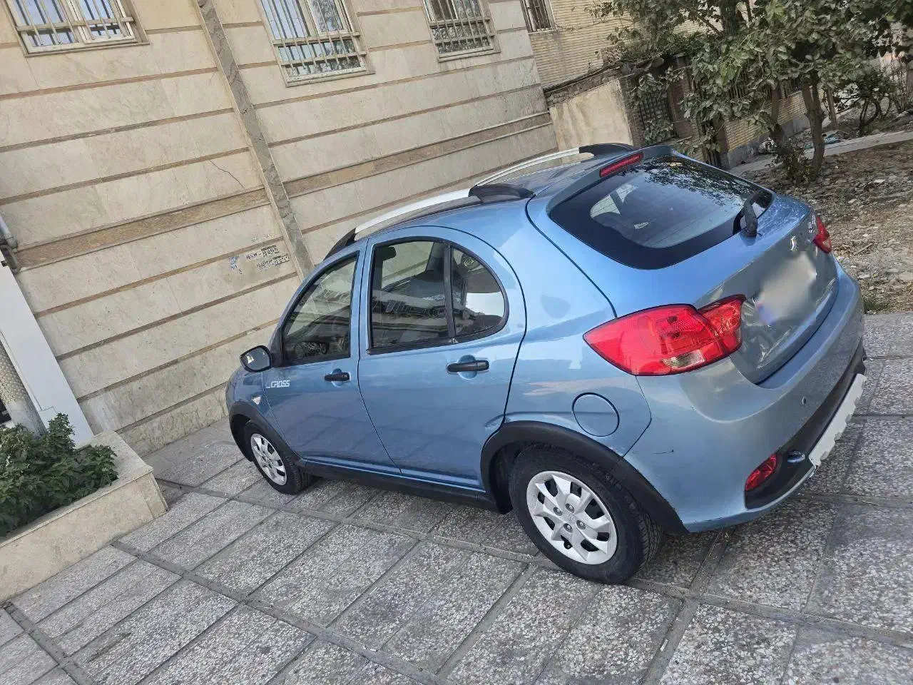 کوییک مدل آخر 1398|خودرو سواری و وانت|اندیشه, شهرک کوثر|دیوار