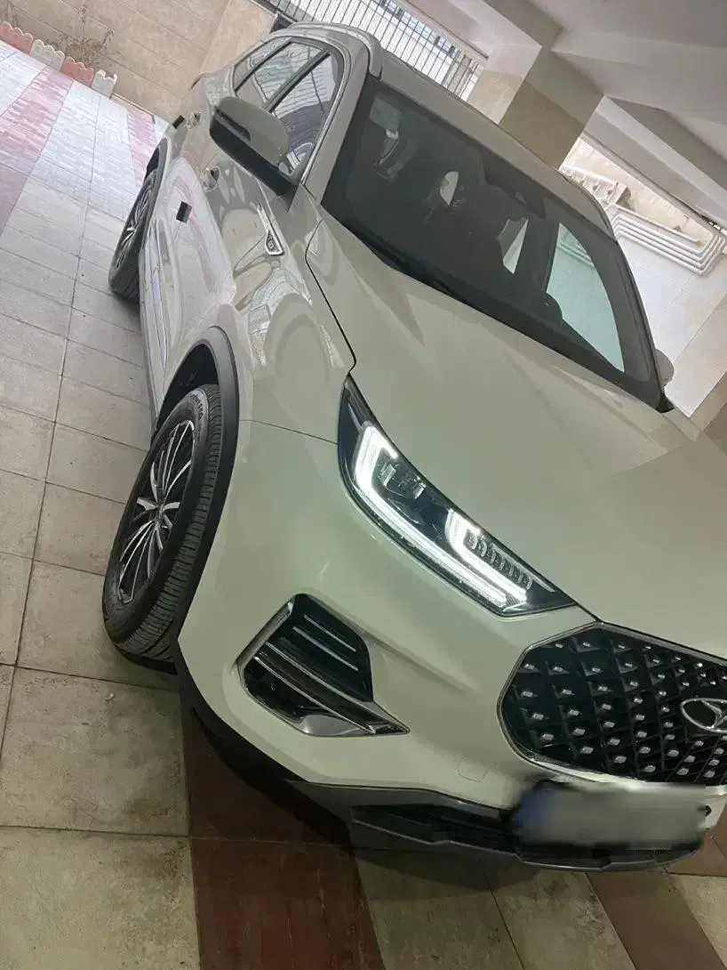 تیگو 8 پرو مدل 1401|خودرو سواری و وانت|سنندج, |دیوار