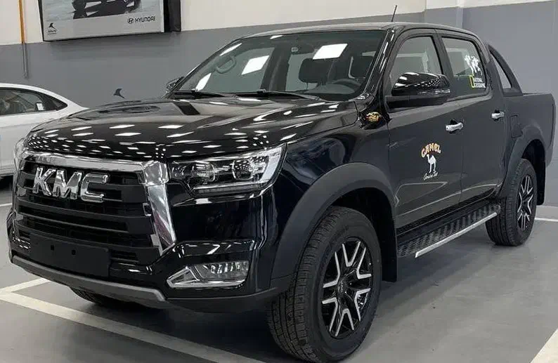 فروش خودرو KMC T8 به صورت نقد و اقساط/به قیمت مصوب|خودرو سواری و وانت|تهران, آسمان|دیوار