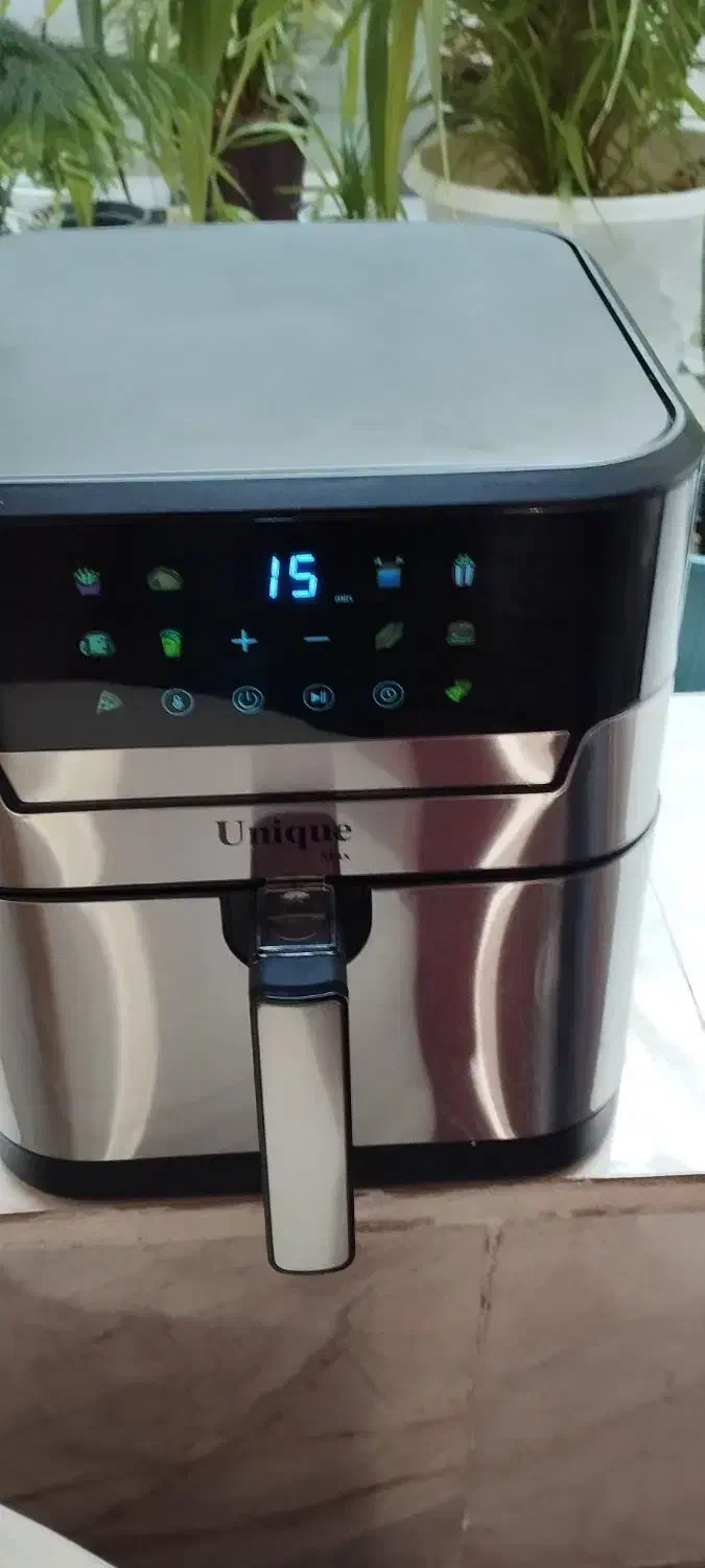 لوازم منزل نونو و دست دوم|سایر لوازم برقی|اصفهان, ملکشهر|دیوار