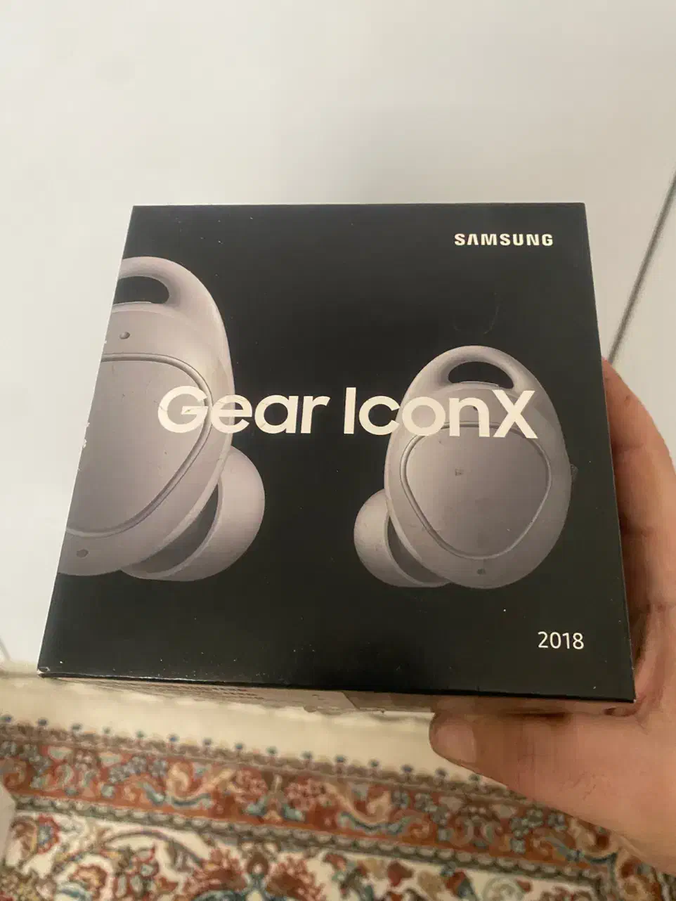 ایرپاد اصلی سامسونگ|لوازم جانبی موبایل و تبلت|پردیس, فاز ۱|دیوار