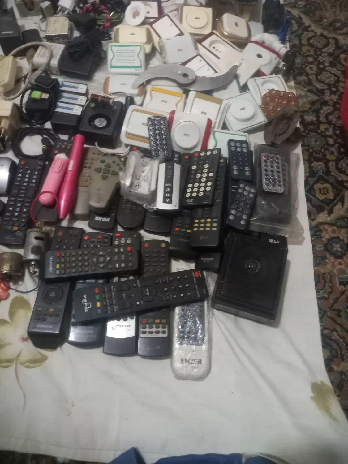 لوازم موبایل|لوازم جانبی موبایل و تبلت|مینودشت, |دیوار