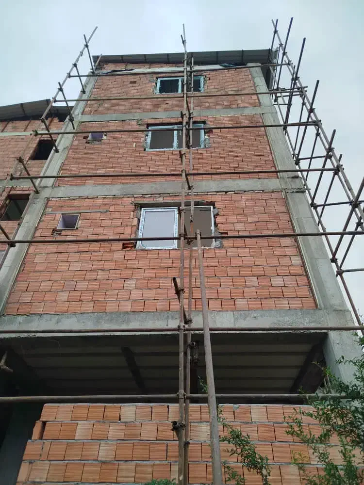 داربست فلزی احمد|خدمات پیشه و مهارت|بهشهر, |دیوار